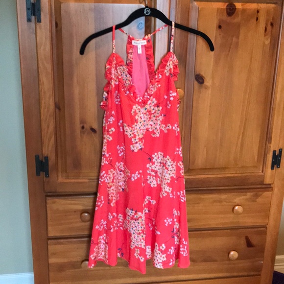 Rebecca Taylor Dresses & Skirts - Silk dress
